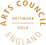Artsmark Gold award